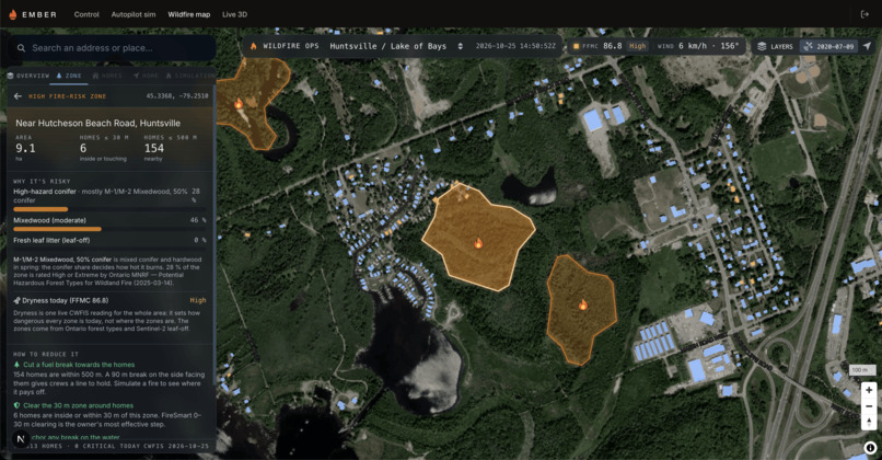 Ember – screenshot 7