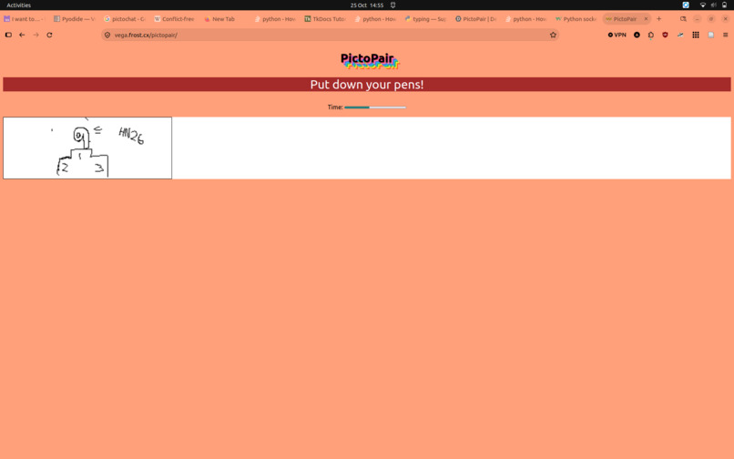 PictoPair – screenshot 2