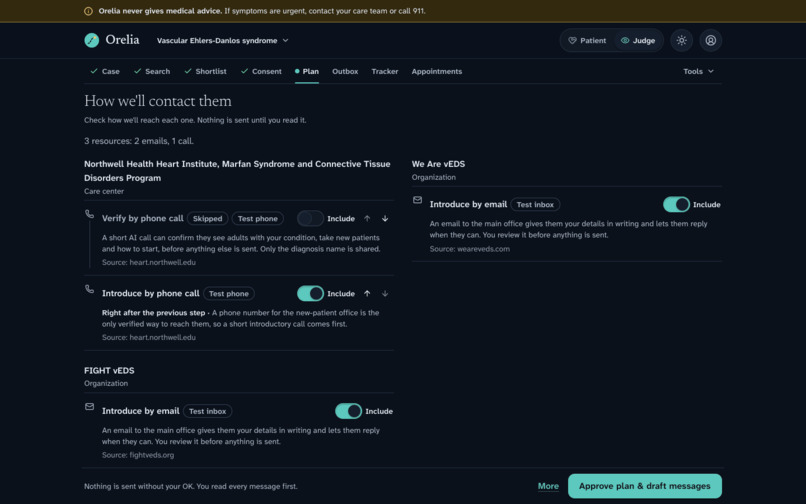 Orelia – screenshot 3