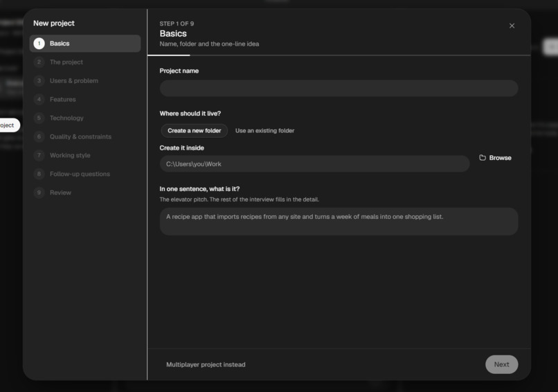 Vivianne – screenshot 4