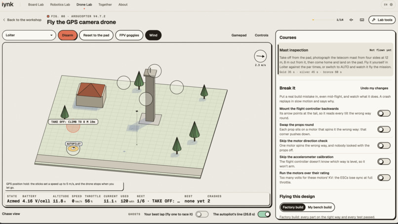 iynk – screenshot 9