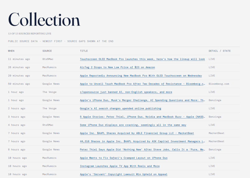 open – screenshot 5