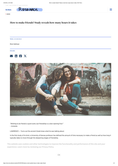 Hear me Out  – screenshot 4
