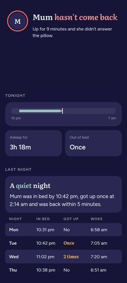 Rest Easy – screenshot 7