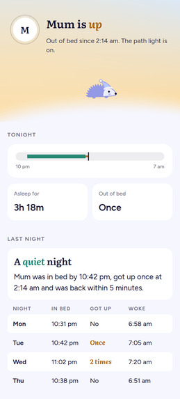 Rest Easy – screenshot 8