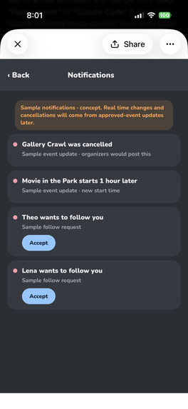 SceneShift – screenshot 10