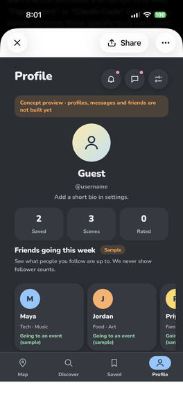 SceneShift – screenshot 9