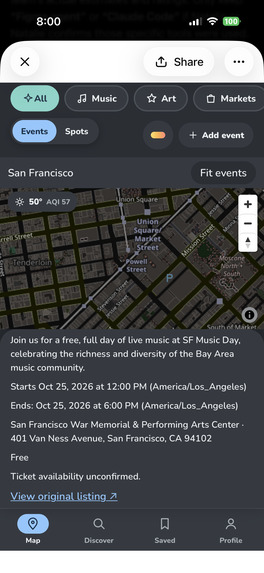 SceneShift – screenshot 4
