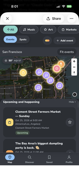 SceneShift – screenshot 5