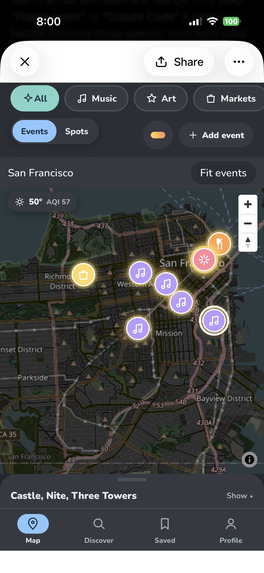 SceneShift – screenshot 3