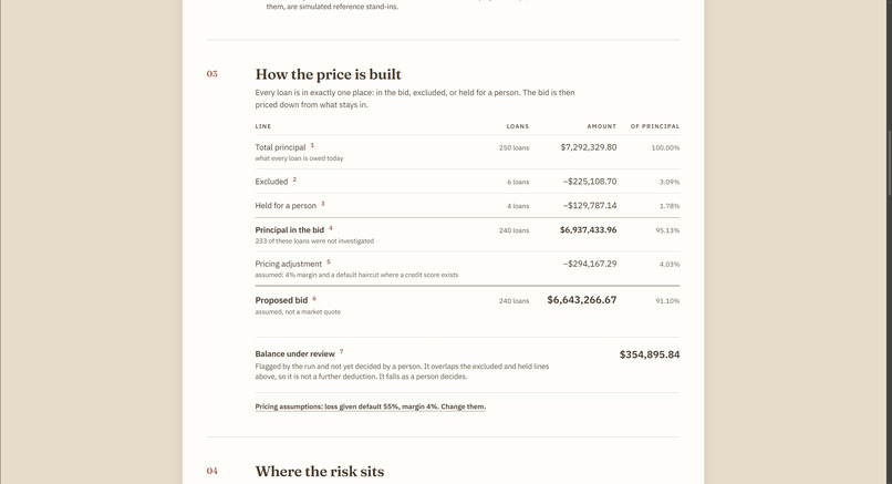 Threadpull – screenshot 4