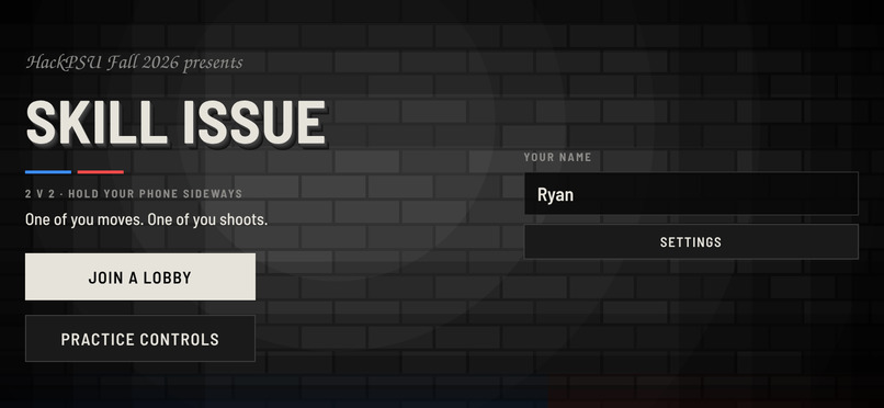 Skill Issue – screenshot 4