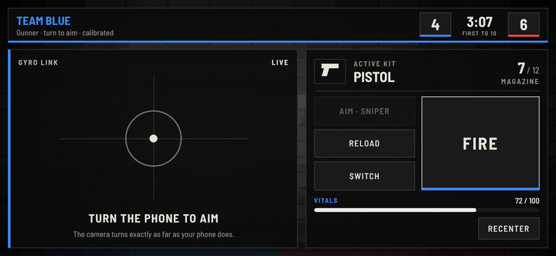 Skill Issue – screenshot 5