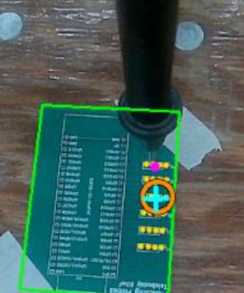 Pinpoint – screenshot 9
