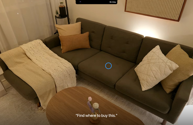 Pupil – screenshot 1