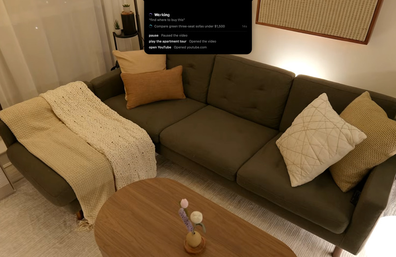Pupil – screenshot 2