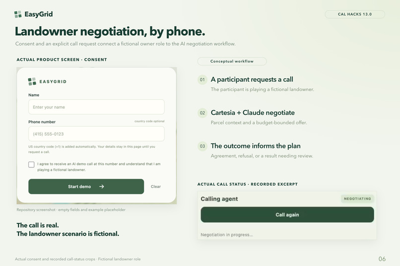 EasyGrid – screenshot 6