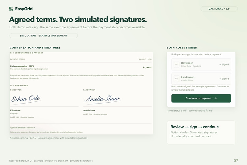EasyGrid – screenshot 7