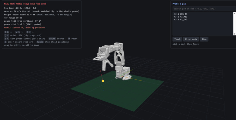 Pinpoint – screenshot 4
