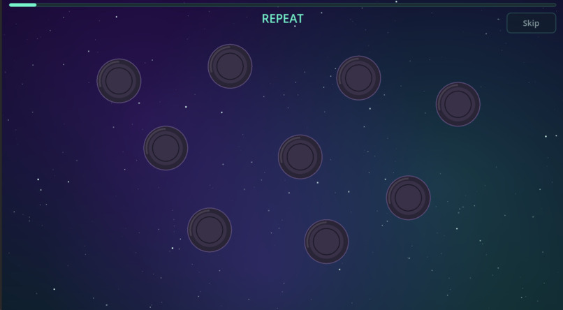 Planet Longhorn – screenshot 3