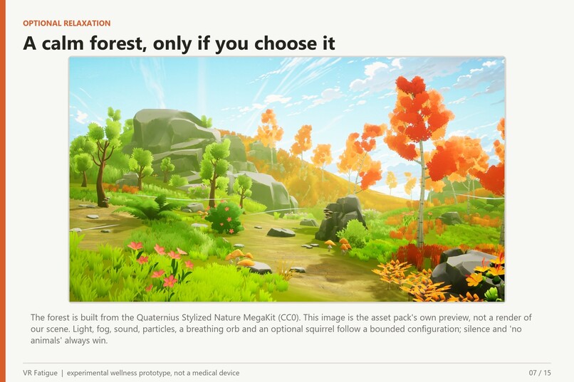 VRFatiq – screenshot 10