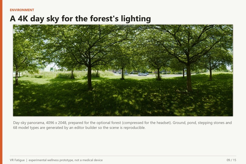 VRFatiq – screenshot 11