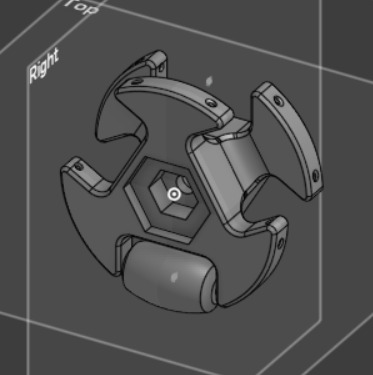 Nav-(eye)-Gait – screenshot 2