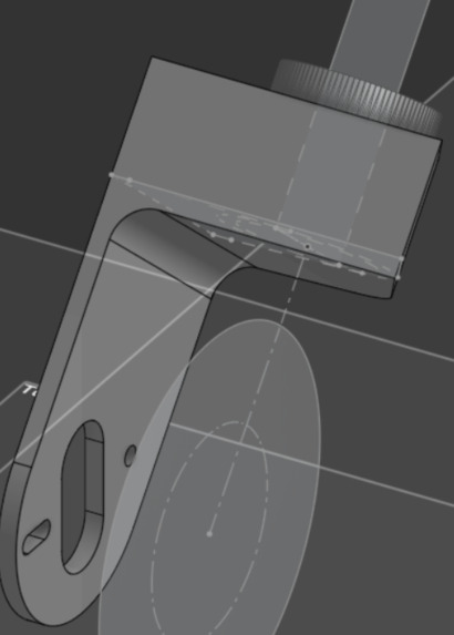 Nav-(eye)-Gait – screenshot 3