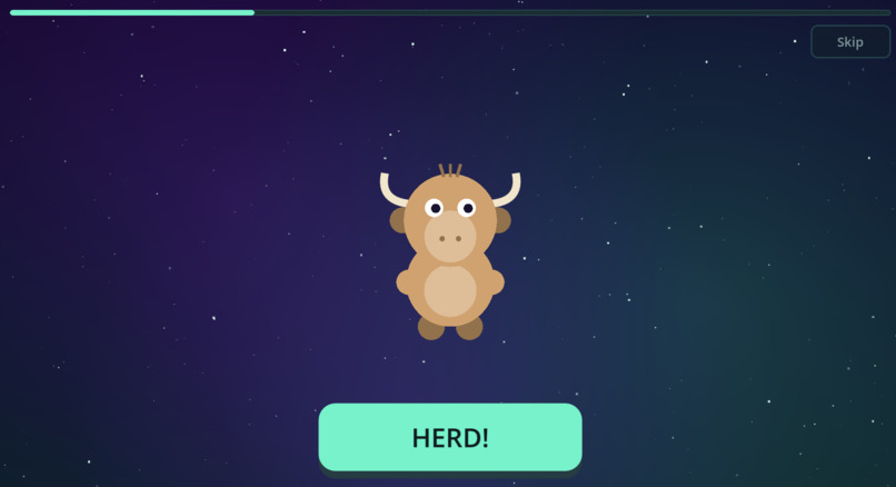 Planet Longhorn – screenshot 4