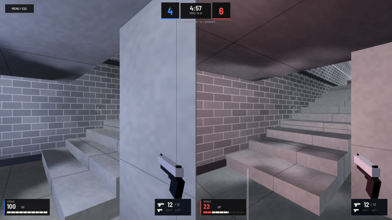 Skill Issue – screenshot 8