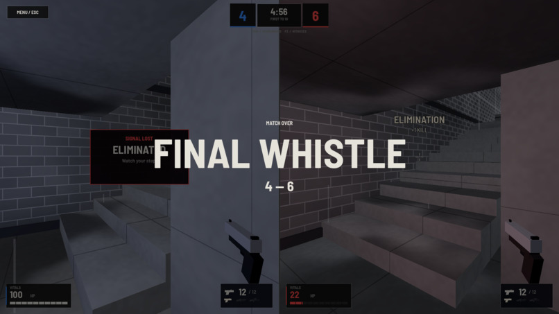 Skill Issue – screenshot 9