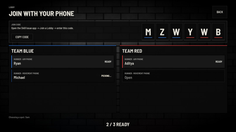 Skill Issue – screenshot 7