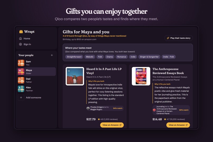 Wrapt – screenshot 10