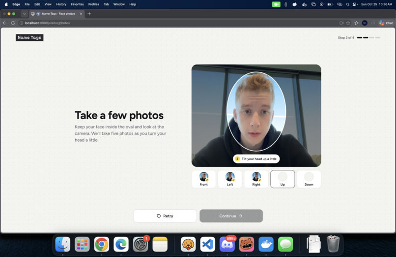 Nametags – screenshot 7