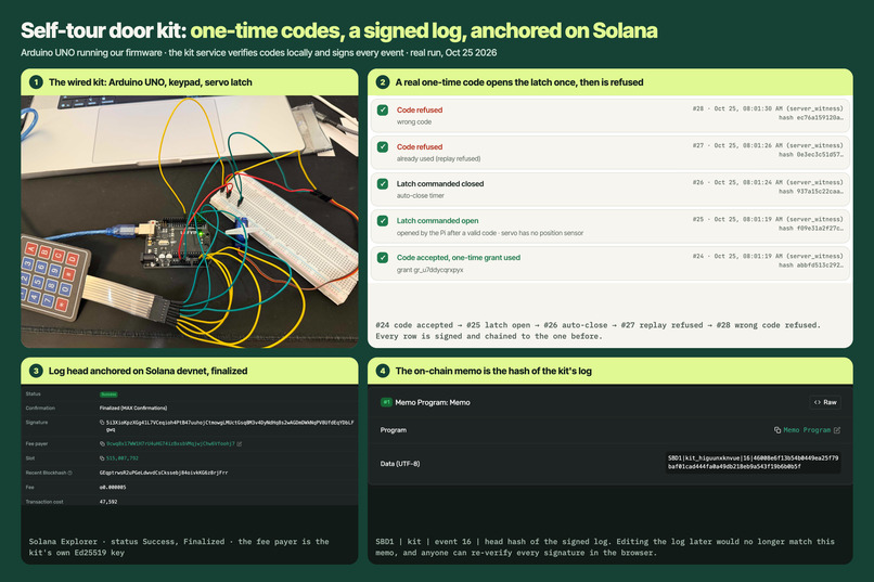 Show Before – screenshot 1