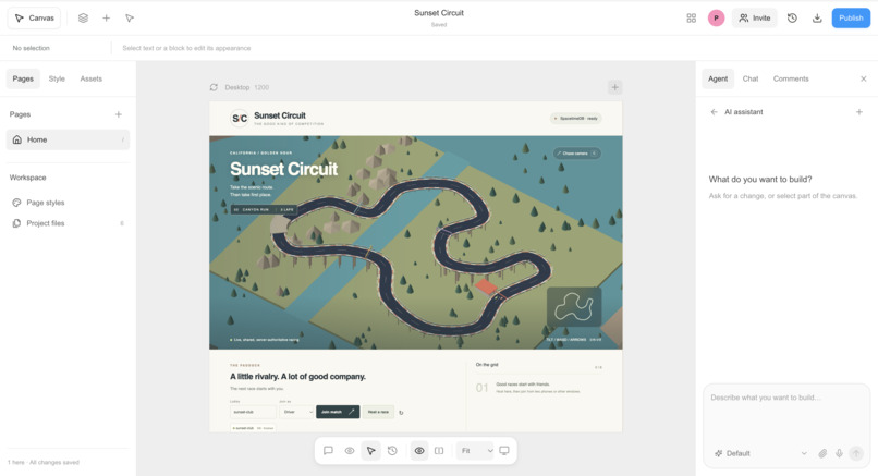 Multiplayer Vibe Coding – screenshot 2