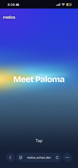 Melos – screenshot 11