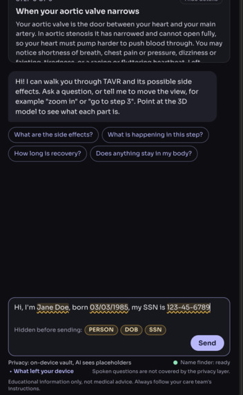 Ask-Ray – screenshot 6