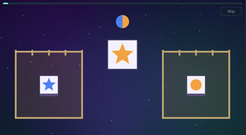 Planet Longhorn – screenshot 5