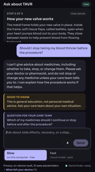 Ask-Ray – screenshot 7