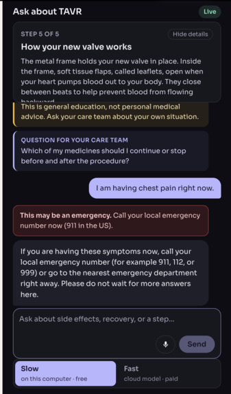 Ask-Ray – screenshot 8