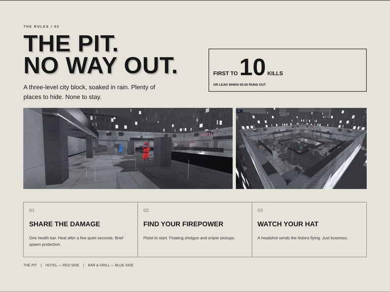 Skill Issue – screenshot 2