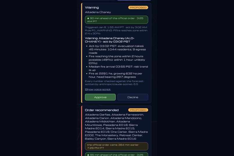 Ember – screenshot 4
