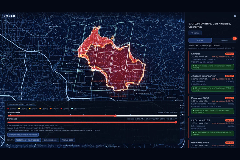 Ember – screenshot 3