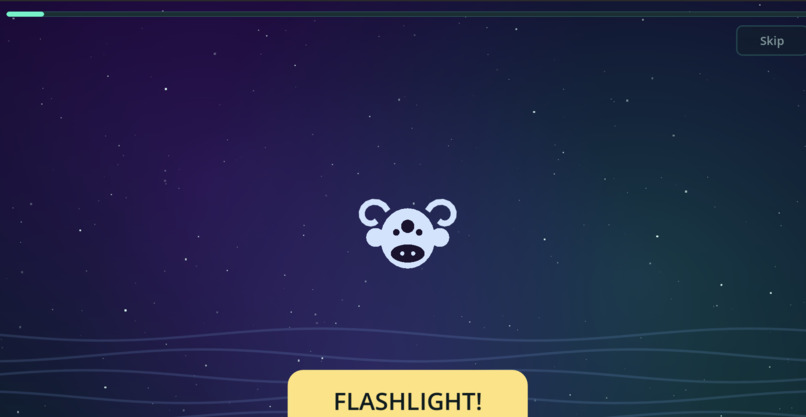 Planet Longhorn – screenshot 6