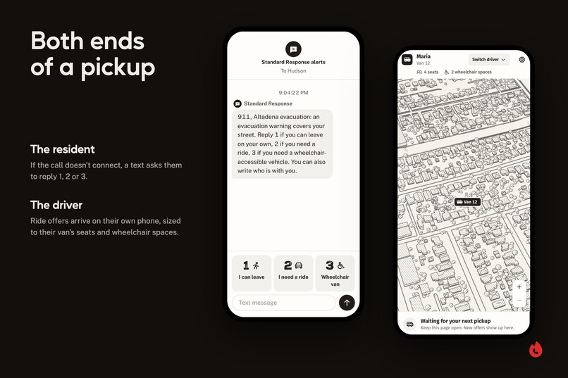 Standard Response – screenshot 10