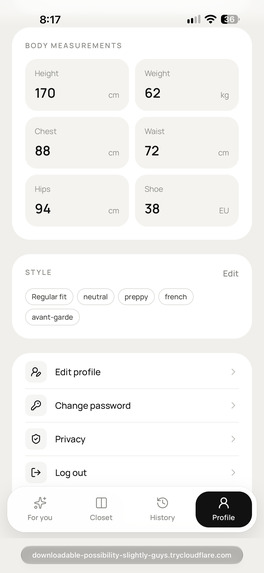 OOTD Studio – screenshot 3