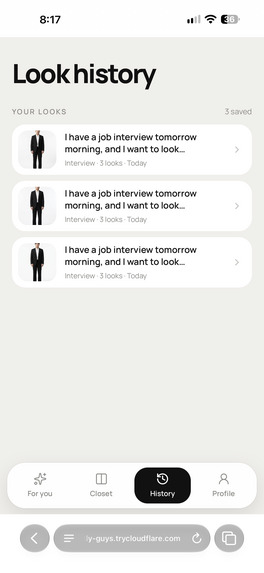 OOTD Studio – screenshot 7
