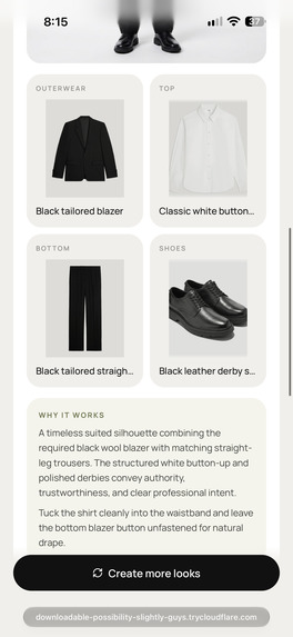 OOTD Studio – screenshot 8