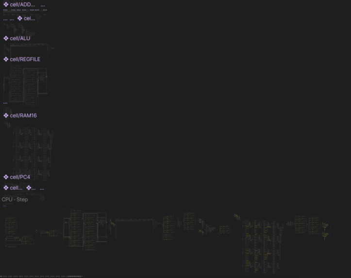 Two Figma – screenshot 1